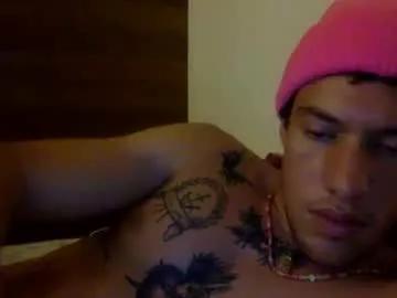 daniehotmailcom from Chaturbate is Freechat
