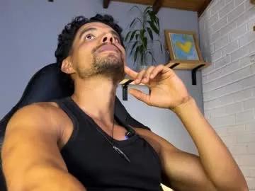 daniel0910s from Chaturbate is Freechat