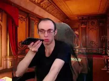 daniel9121 from Chaturbate is Freechat
