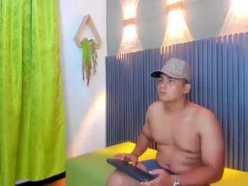 daniel_cody from Chaturbate is Freechat