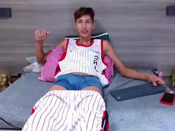 daniel_delux from Chaturbate is Freechat