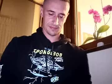 daniel_kane from Chaturbate is Freechat