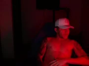 daniel_vargas5 from Chaturbate is Freechat