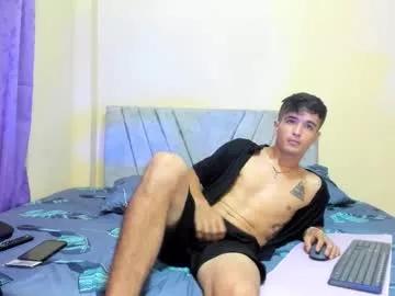 daniel_velez26 from Chaturbate is Freechat