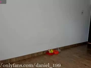 daniel_vianchi from Chaturbate is Freechat