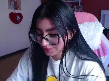 daniela_cute22 from Chaturbate is Freechat