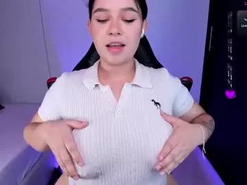 daniela_hornny from Chaturbate is Freechat