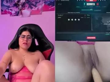 Check-out our cam rooms range and converse on a personal level with our delicious livecams streamers, showing off their spicy curves and toys.