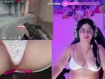 Check-out our cam rooms range and converse on a personal level with our delicious livecams streamers, showing off their spicy curves and toys.