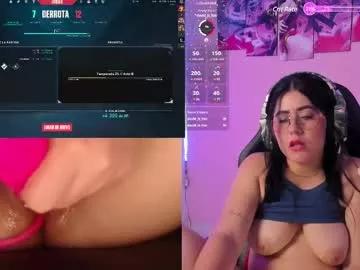 danielamendez__ from Chaturbate is Freechat