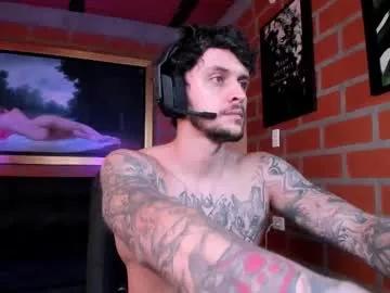 daniele_bunny from Chaturbate is Freechat