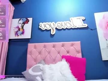 Check-out our cam rooms range and converse on a personal level with our delicious livecams streamers, showing off their spicy curves and toys.