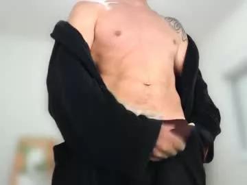 danielr332 from Chaturbate is Freechat