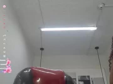 dannacoleman_ from Chaturbate is Freechat