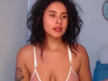 dannaray_ from Chaturbate is Freechat