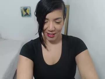 dannazuluaga from Chaturbate is Freechat
