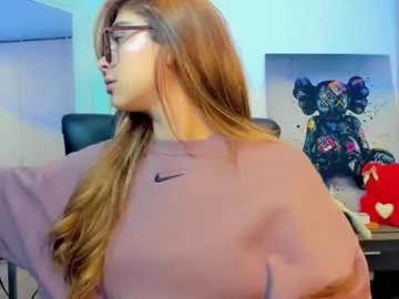 danniecarton from Chaturbate is Freechat