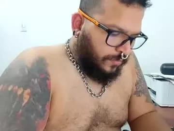 dannybearrr from Chaturbate is Freechat