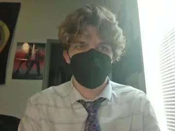 dannybush from Chaturbate is Freechat