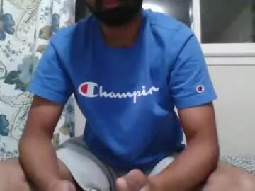 dannyram004 from Chaturbate is Freechat