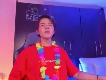 dannysa_star from Chaturbate is Freechat