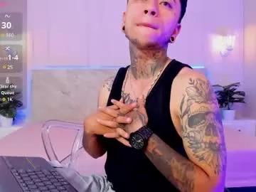 Photos of dannystone3 from Chaturbate is Freechat