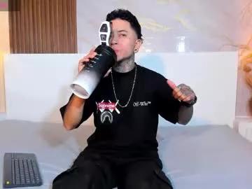dannystone3 from Chaturbate is Freechat