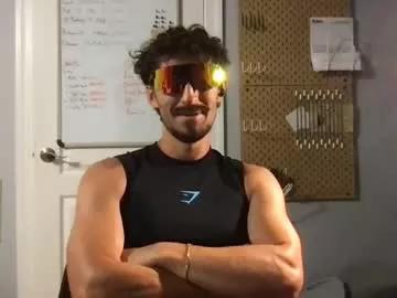 dannythehunk24 from Chaturbate is Freechat