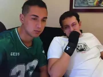 danruiz33 from Chaturbate is Freechat