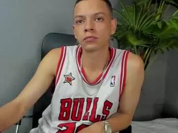 dante_alpha1 from Chaturbate is Freechat