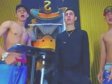 dante_brown1 from Chaturbate is Freechat