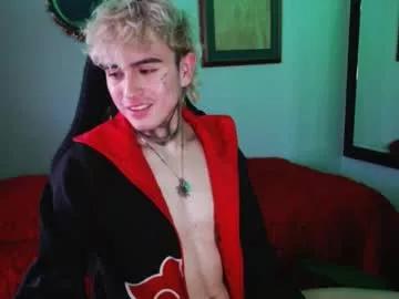 danteobscuro from Chaturbate is Freechat