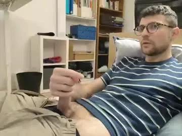 Photos of dantheman233 from Chaturbate is Freechat