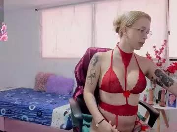 dany_rivera from Chaturbate is Freechat