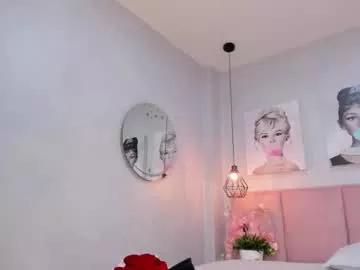 dara_petite_ from Chaturbate is Freechat