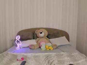 daria_de_luxe from Chaturbate is Freechat