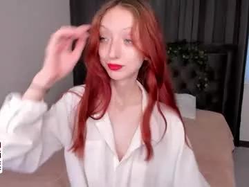 daria_j from Chaturbate is Freechat