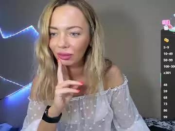 daria_spring from Chaturbate is Freechat
