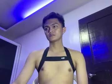 dark_angel69x from Chaturbate is Freechat