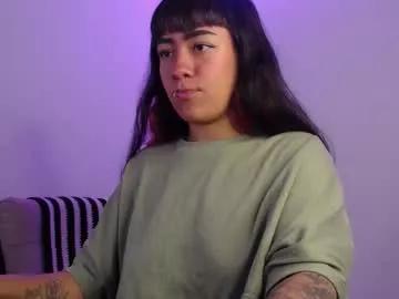 dark_cherry2 from Chaturbate is Freechat