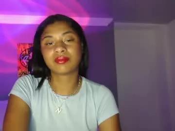 dark_enchantress_ from Chaturbate is Freechat