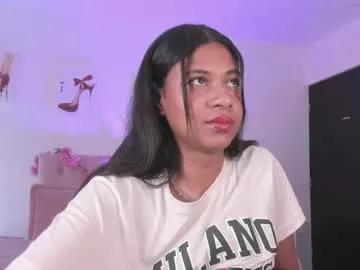 dark_enchantress_ from Chaturbate is Freechat