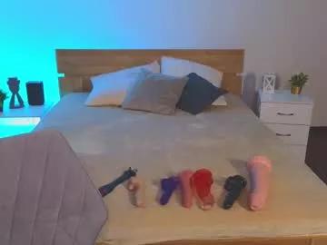 dark_lola_ from Chaturbate is Freechat