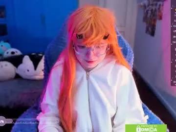dark_lucious from Chaturbate is Freechat