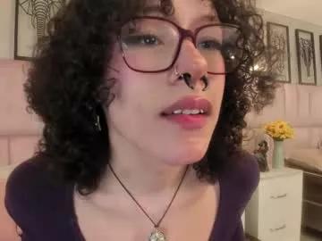 dark_nina_ from Chaturbate is Freechat