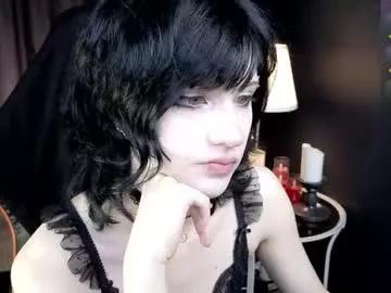 dark_vamp_ from Chaturbate is Freechat