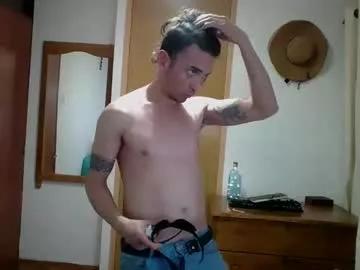 darkbrujo3a666 from Chaturbate is Freechat