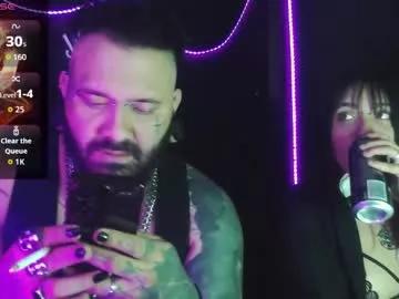 Check-out our cam rooms range and converse on a personal level with our delicious livecams streamers, showing off their spicy curves and toys.