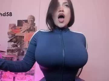 darknes_lilith18 from Chaturbate is Freechat