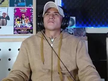 darko0717 from Chaturbate is Freechat